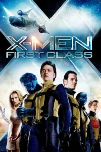 รวมหนัง เอ็กซ์-เม็น X-Men ทุกภาค 